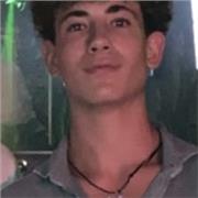 Profesor de inglés con muchas ganas de que aprendáis